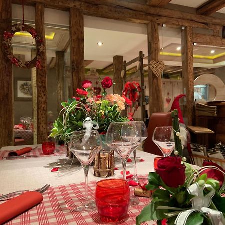 Les Appartements D'Estelle La Petite-Pierre Dış mekan fotoğraf