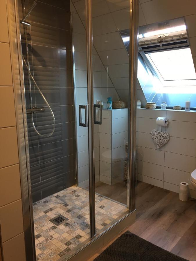 Les Appartements D'Estelle La Petite-Pierre Dış mekan fotoğraf