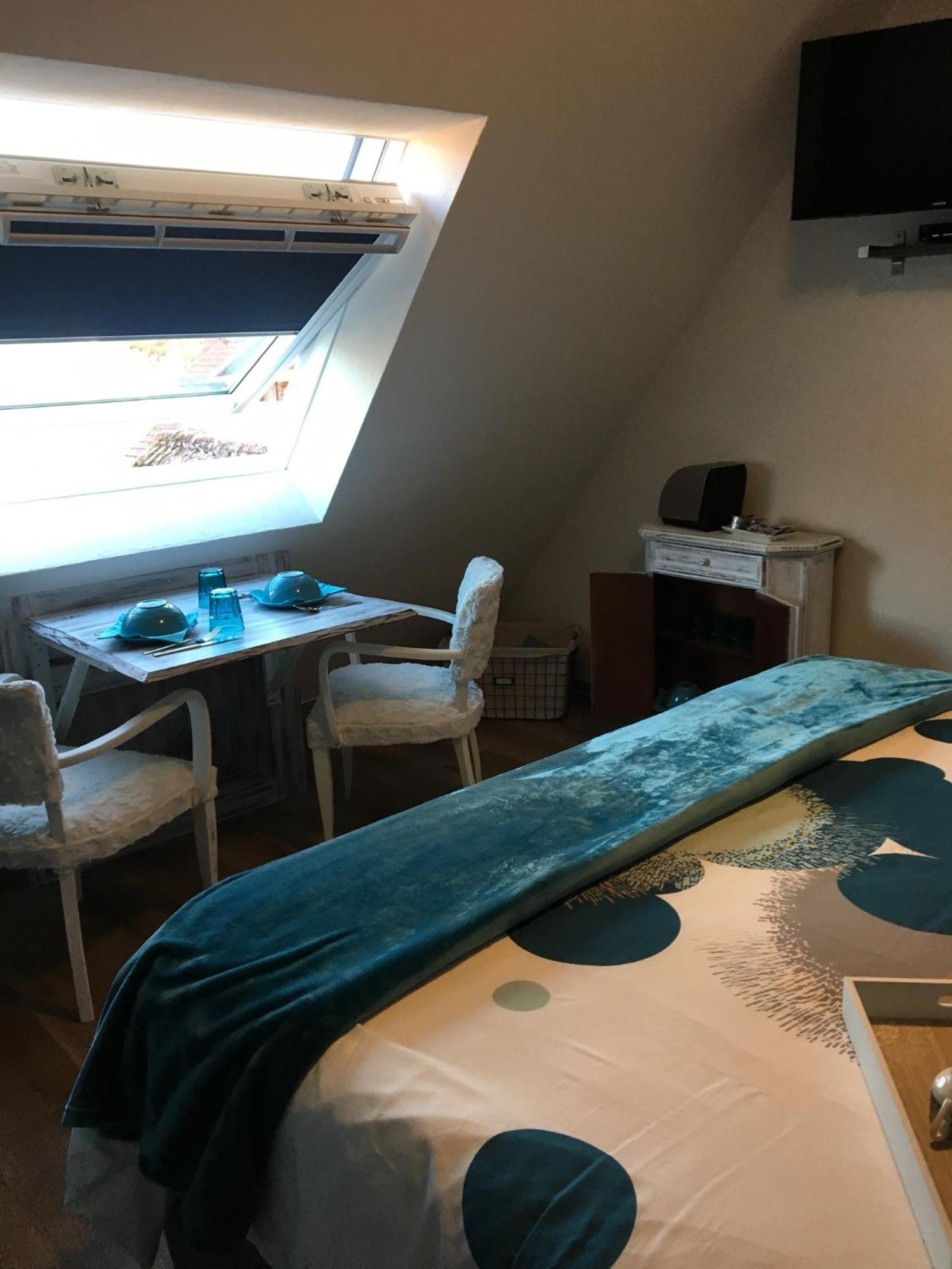 Les Appartements D'Estelle La Petite-Pierre Dış mekan fotoğraf