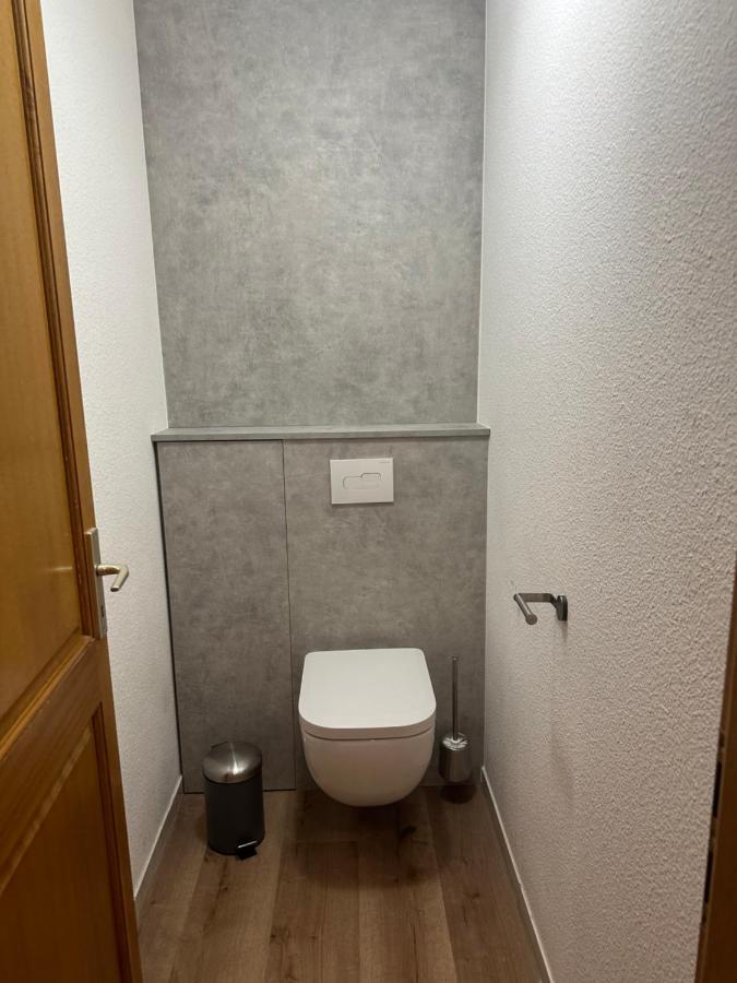 Les Appartements D'Estelle La Petite-Pierre Dış mekan fotoğraf