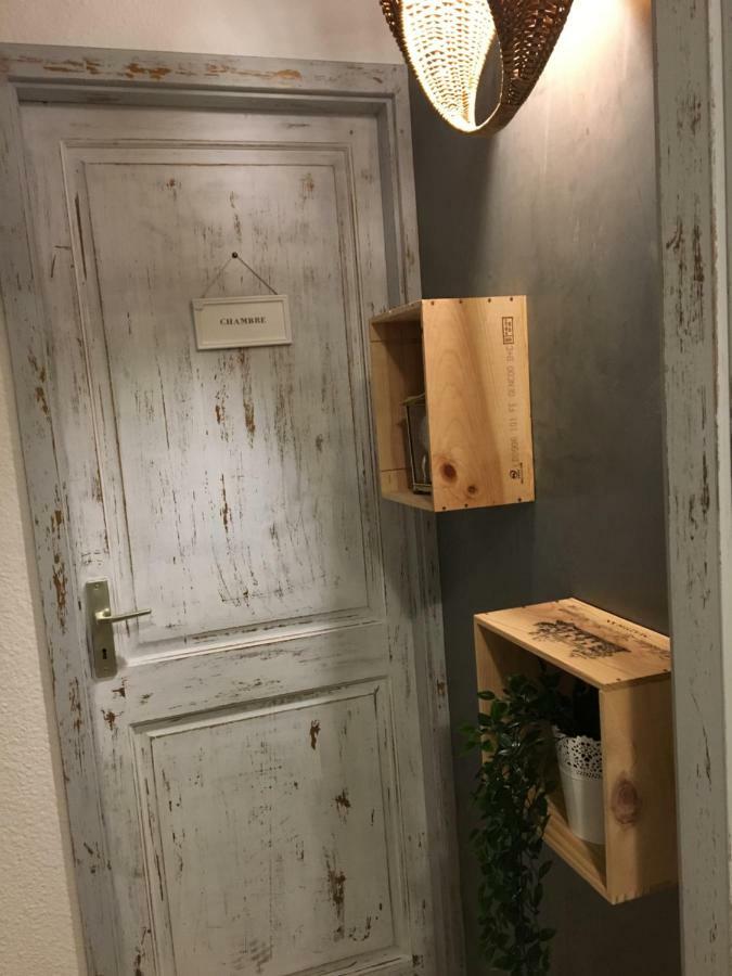 Les Appartements D'Estelle La Petite-Pierre Dış mekan fotoğraf
